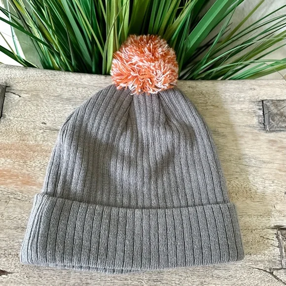 Texas Longhorns Beanie - Picture 2 of 12
